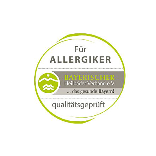 Fuer Allergiker Siegel 